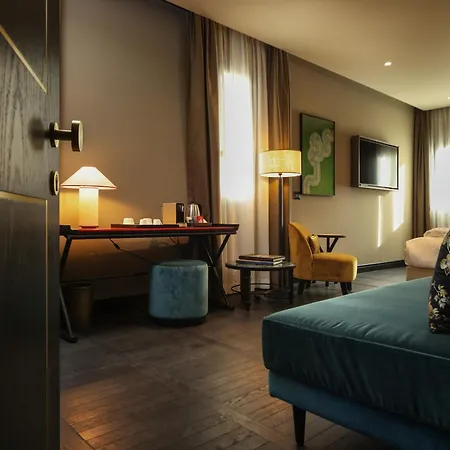 Hotel U-visionary Venedig