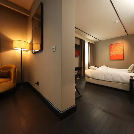 Hotel U-visionary