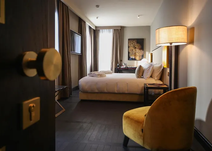 U-visionary 4* Venedig