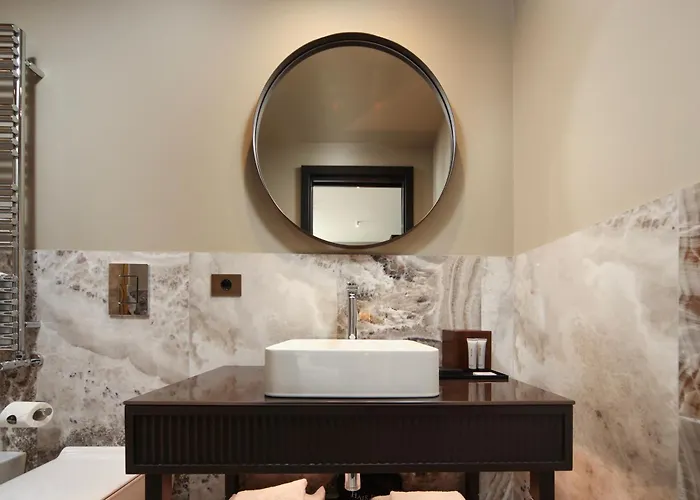 U-visionary Hotel Venedig