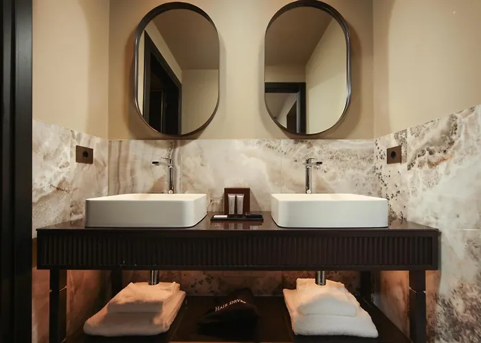 U-visionary 4* Venedig