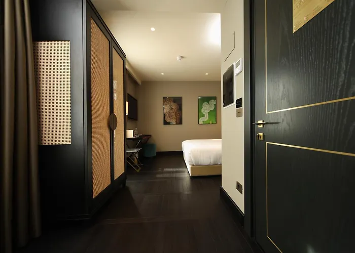 U-visionary 4* Venedig