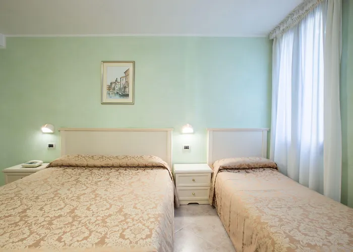 Hotel U-visionary 4*