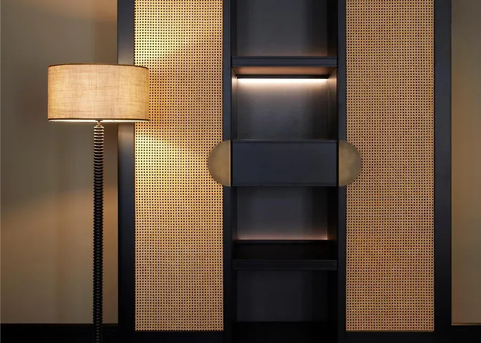 U-visionary Hotel Venedig