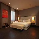 U-visionary 酒店 4*