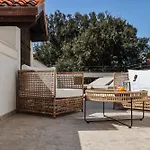 U-visionary 酒店 4*