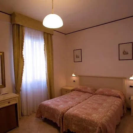 Hotel Universo & Nord