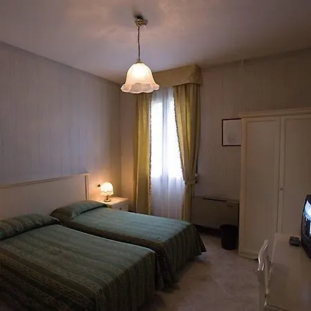 Hotel Universo & Nord Venice