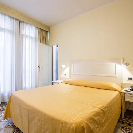 Universo & Nord Hotel