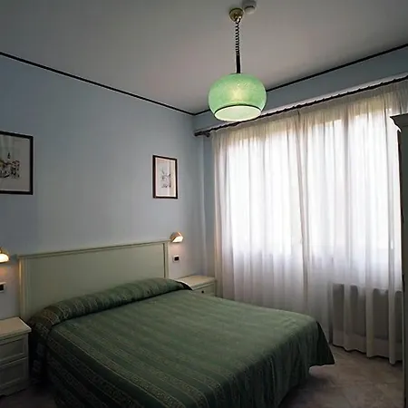 U-visionary Hotel Wenecja