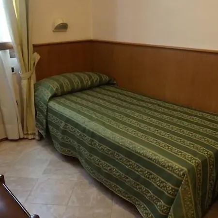 U-visionary Hotel Wenecja