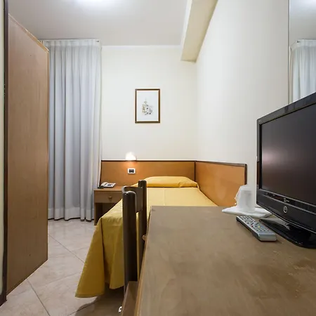 Hotel Universo & Nord 3*