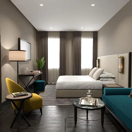 Universo & Nord Hotel