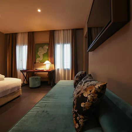 Universo & Nord Hotel
