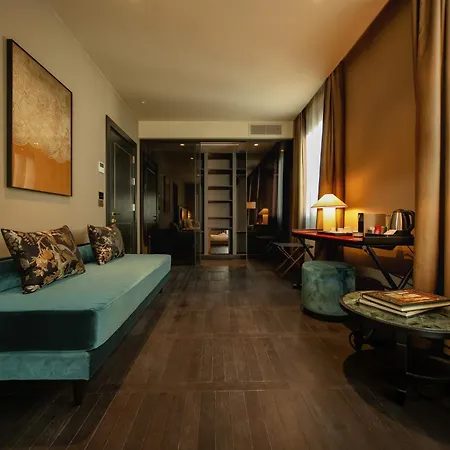 Universo & Nord Hotel