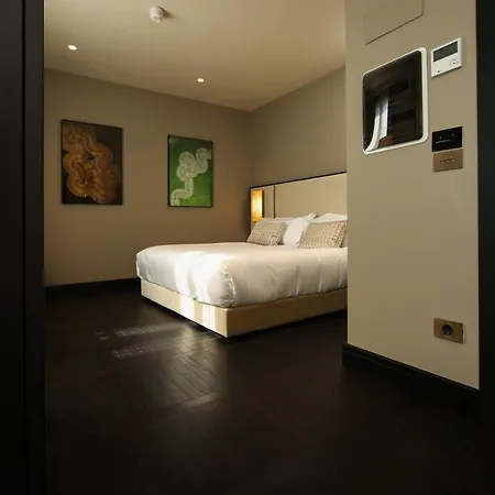 Universo & Nord Hotel