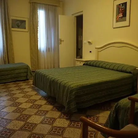 Universo & Nord Hotel 3*