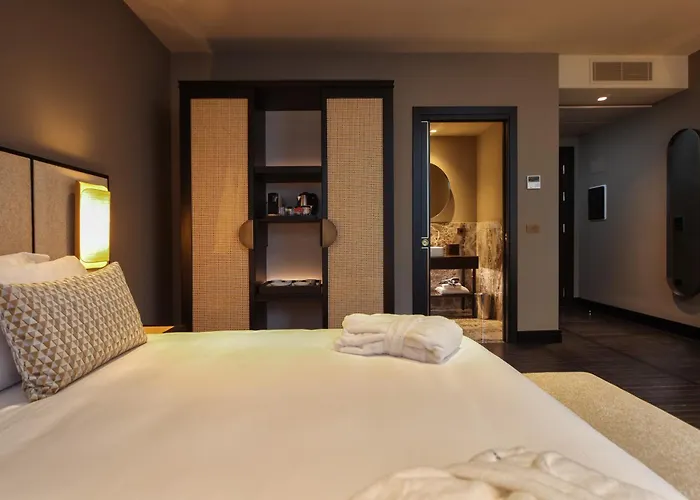 U-visionary 4* Venedig