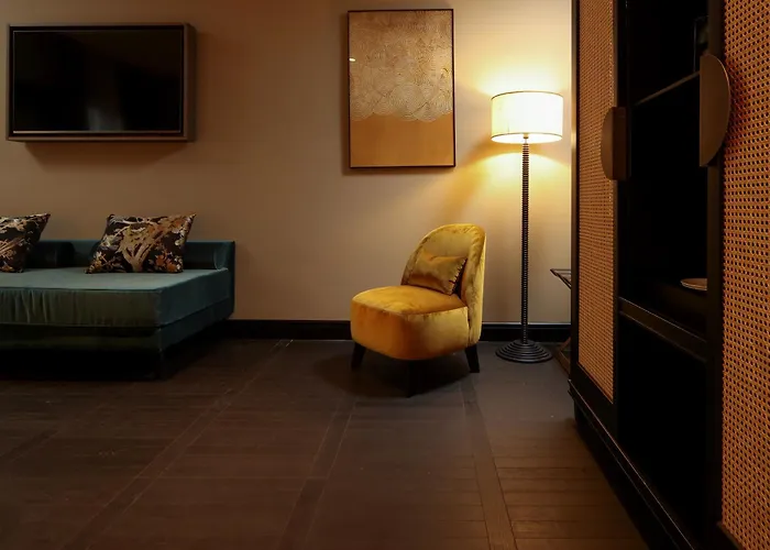 U-visionary Venetië