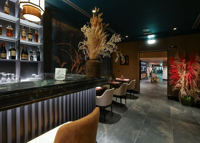 Hotel U-visionary 4*