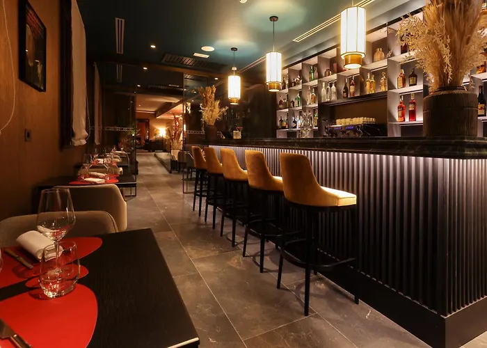 U-visionary 4* Venedig