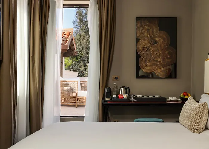 Hotel U-visionary Venetië