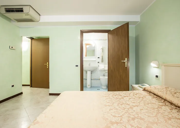 Hotel U-visionary Venetië