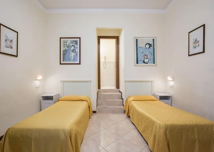 U-visionary Hotel Venedig