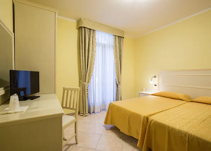 U-visionary 4* Venedig