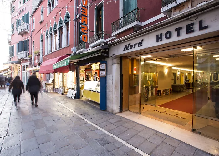 U-visionary Hotel 4*