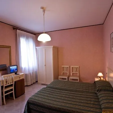 U-visionary 4* Βενετία