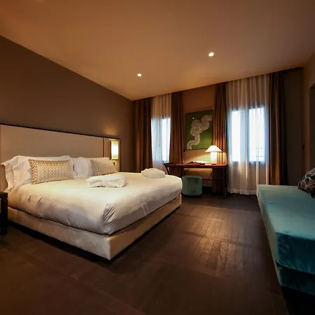 Hotel U-visionary Veneza