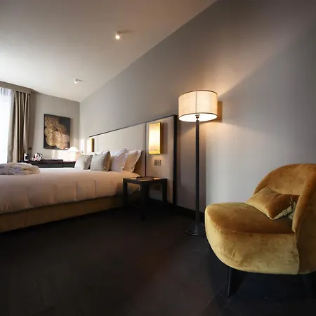 Ξενοδοχείο U-visionary