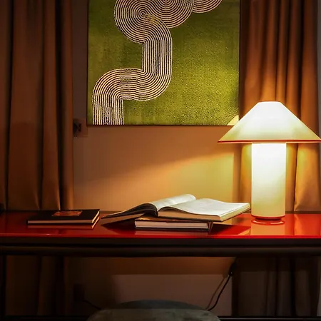 U-visionary Hotel Veneza