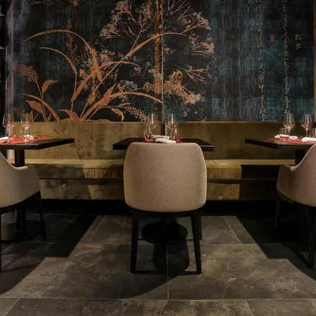 U-visionary Hotel Veneza