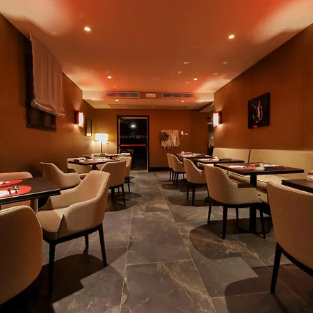 U-visionary Ξενοδοχείο