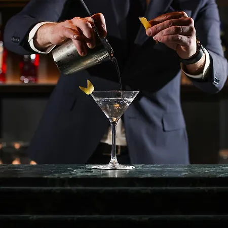 U-visionary Ξενοδοχείο Βενετία