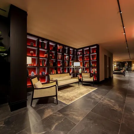 U-visionary Ξενοδοχείο Βενετία