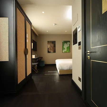 U-visionary 4* Veneza