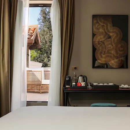 Hotel U-visionary Veneza