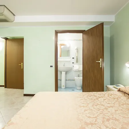 Hotel U-visionary Veneza