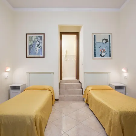 U-visionary Hotel Veneza