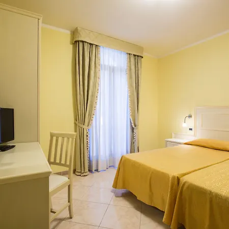 U-visionary 4* Veneza