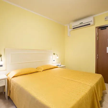 Hotel U-visionary Veneza