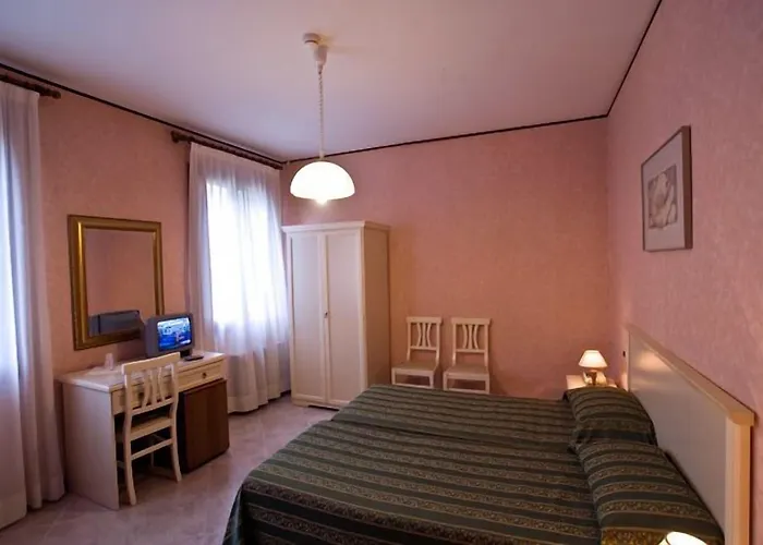 U-visionary 4* Veneza