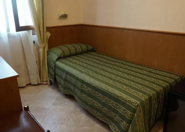 U-visionary Hotel Veneza