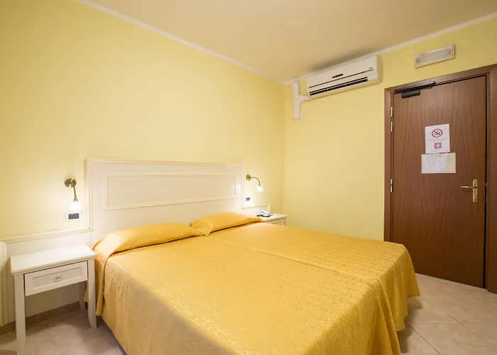 Otel U-visionary Venedik