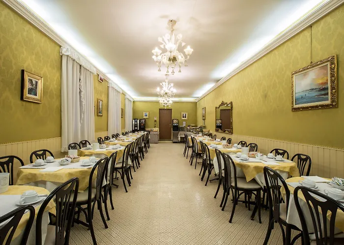 U-visionary Otel Venedik