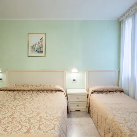 Hotell Universo & Nord 3*