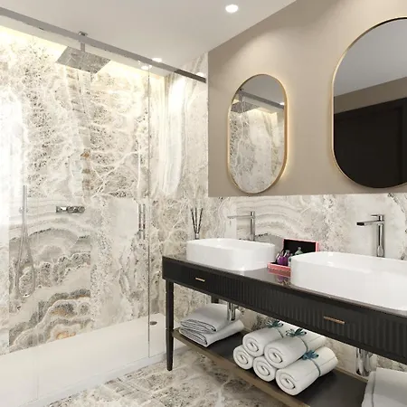 Universo & Nord Hotell 3*